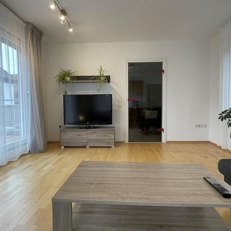 Fewo Reutlingen Heinestrasse ภายนอก รูปภาพ
