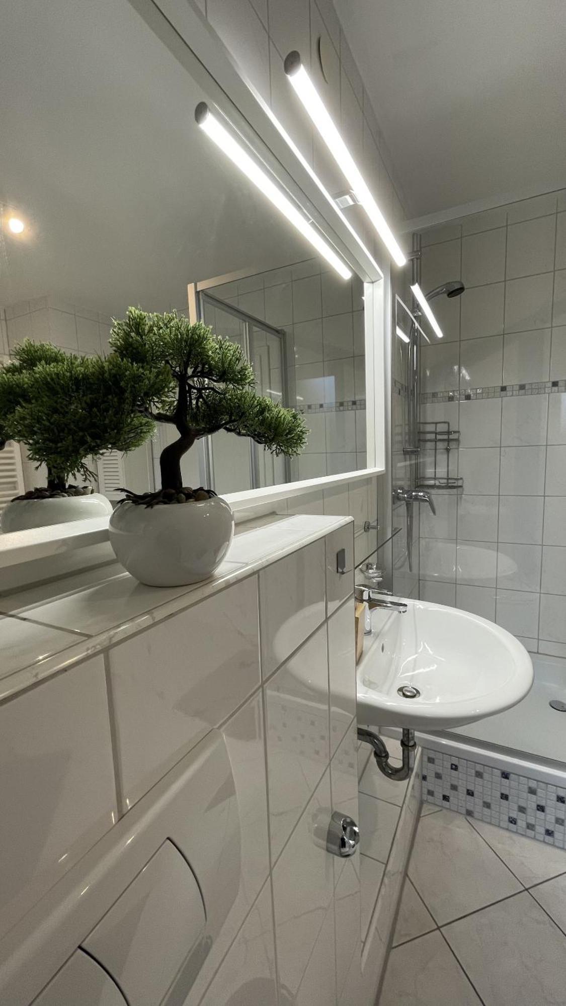Fewo Reutlingen Heinestrasse ภายนอก รูปภาพ