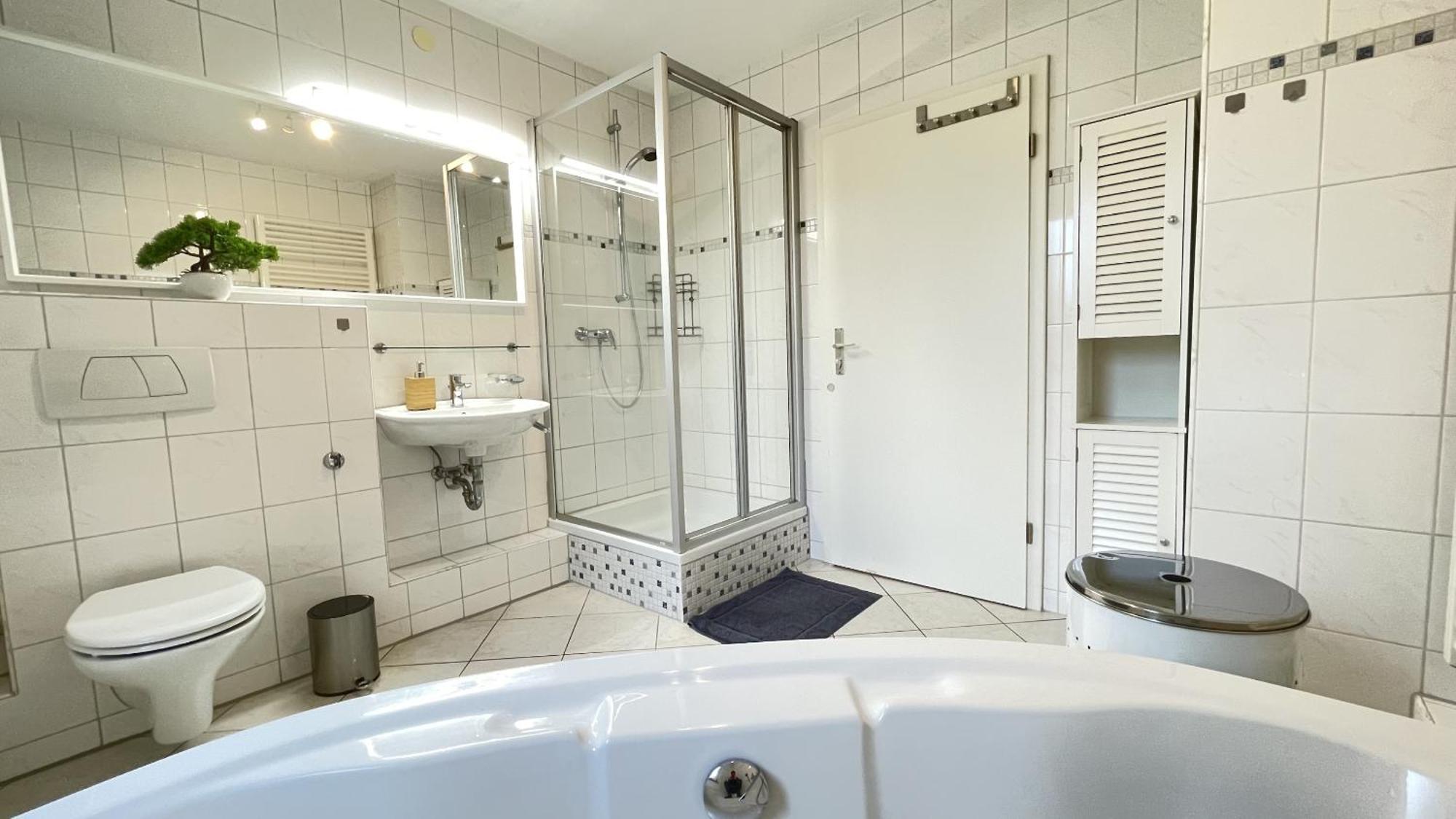 Fewo Reutlingen Heinestrasse ภายนอก รูปภาพ
