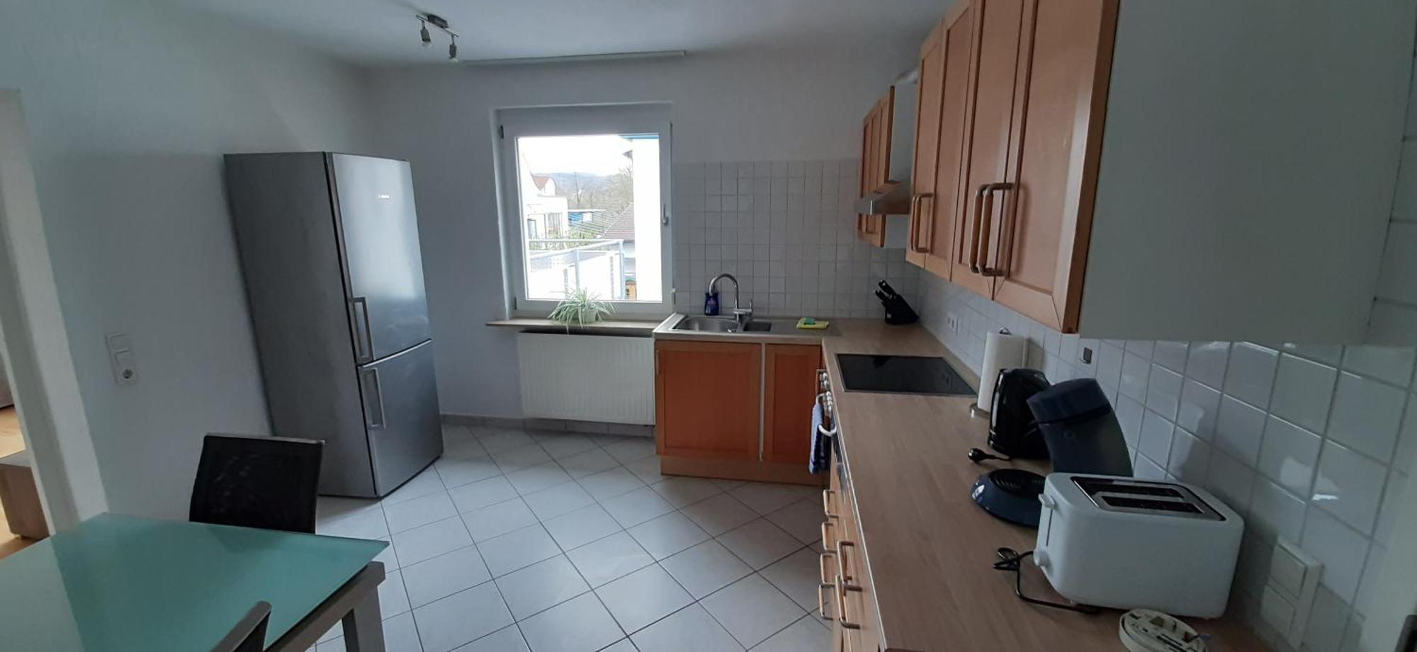 Fewo Reutlingen Heinestrasse ห้อง รูปภาพ