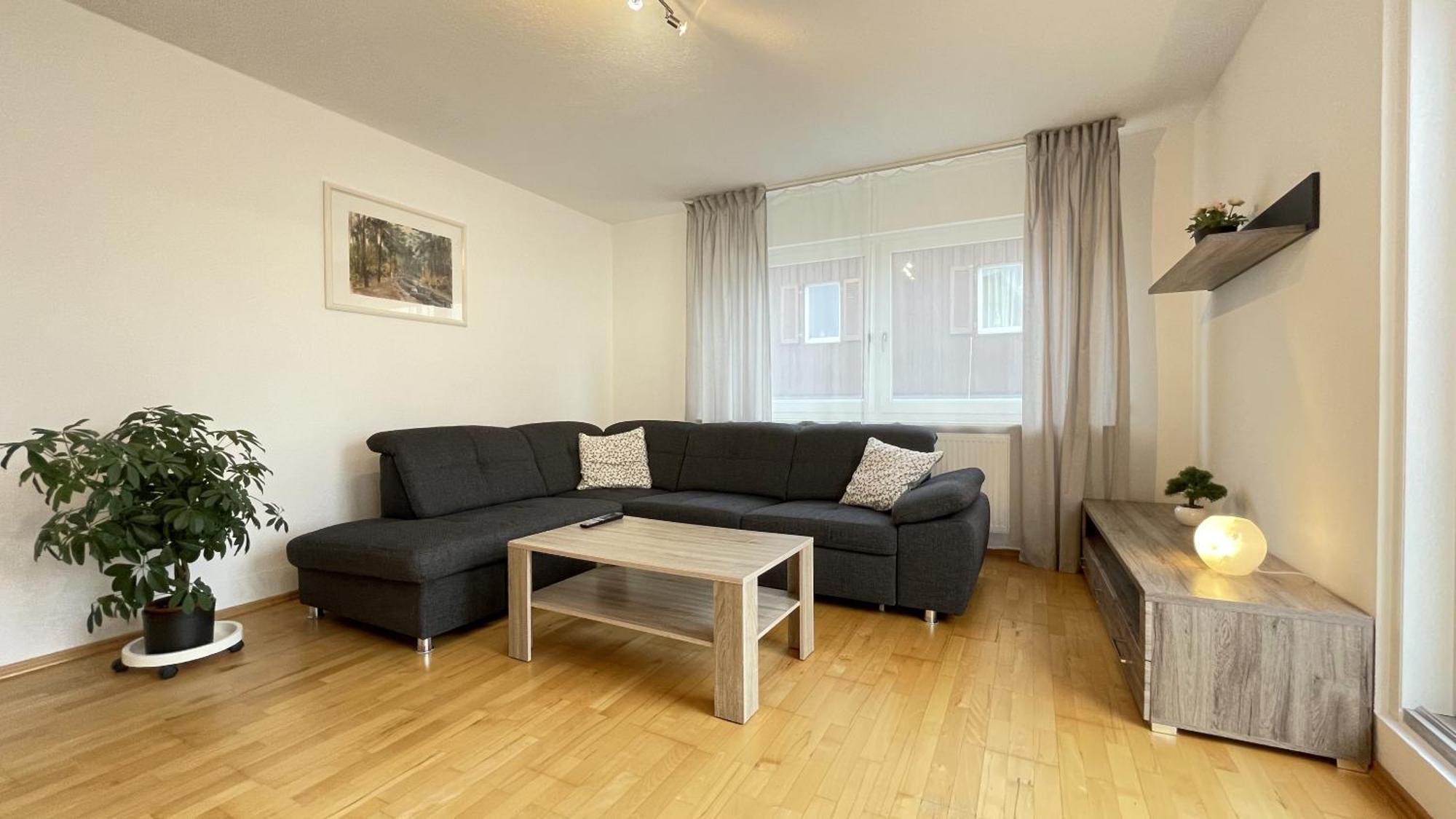 Fewo Reutlingen Heinestrasse ภายนอก รูปภาพ