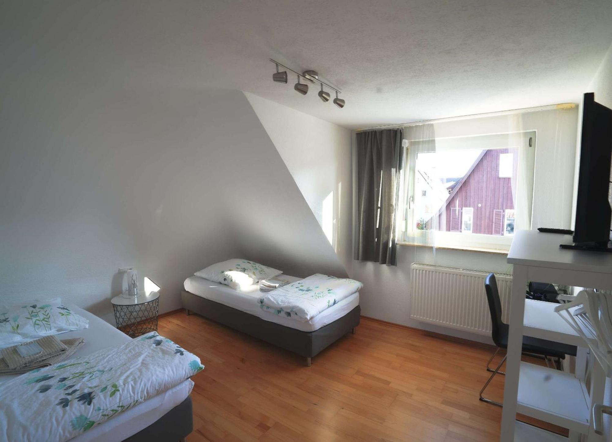 Fewo Reutlingen Heinestrasse ห้อง รูปภาพ