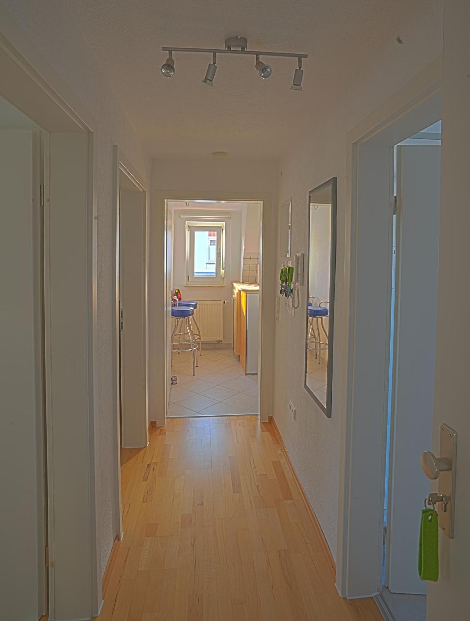 Fewo Reutlingen Heinestrasse ห้อง รูปภาพ