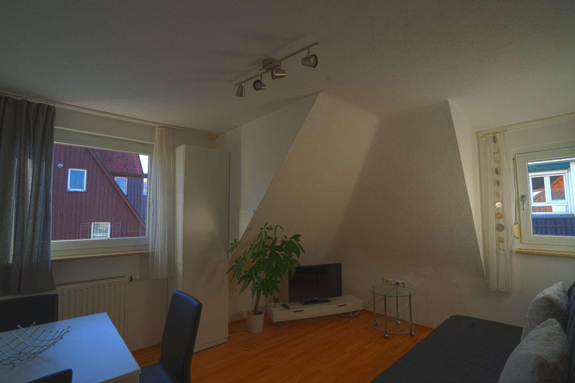 Fewo Reutlingen Heinestrasse ห้อง รูปภาพ