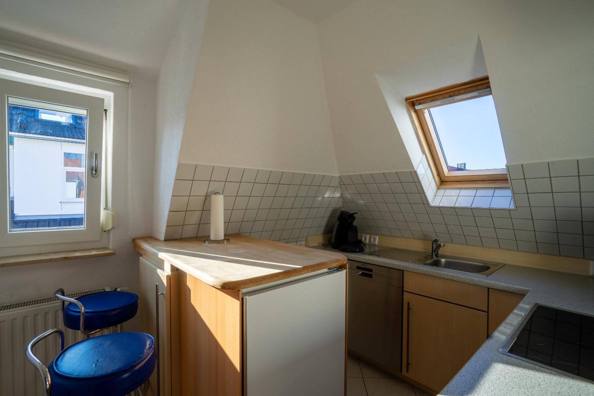 Fewo Reutlingen Heinestrasse ห้อง รูปภาพ