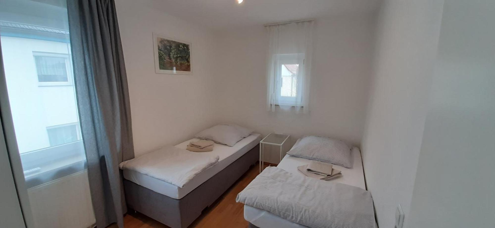 Fewo Reutlingen Heinestrasse ห้อง รูปภาพ