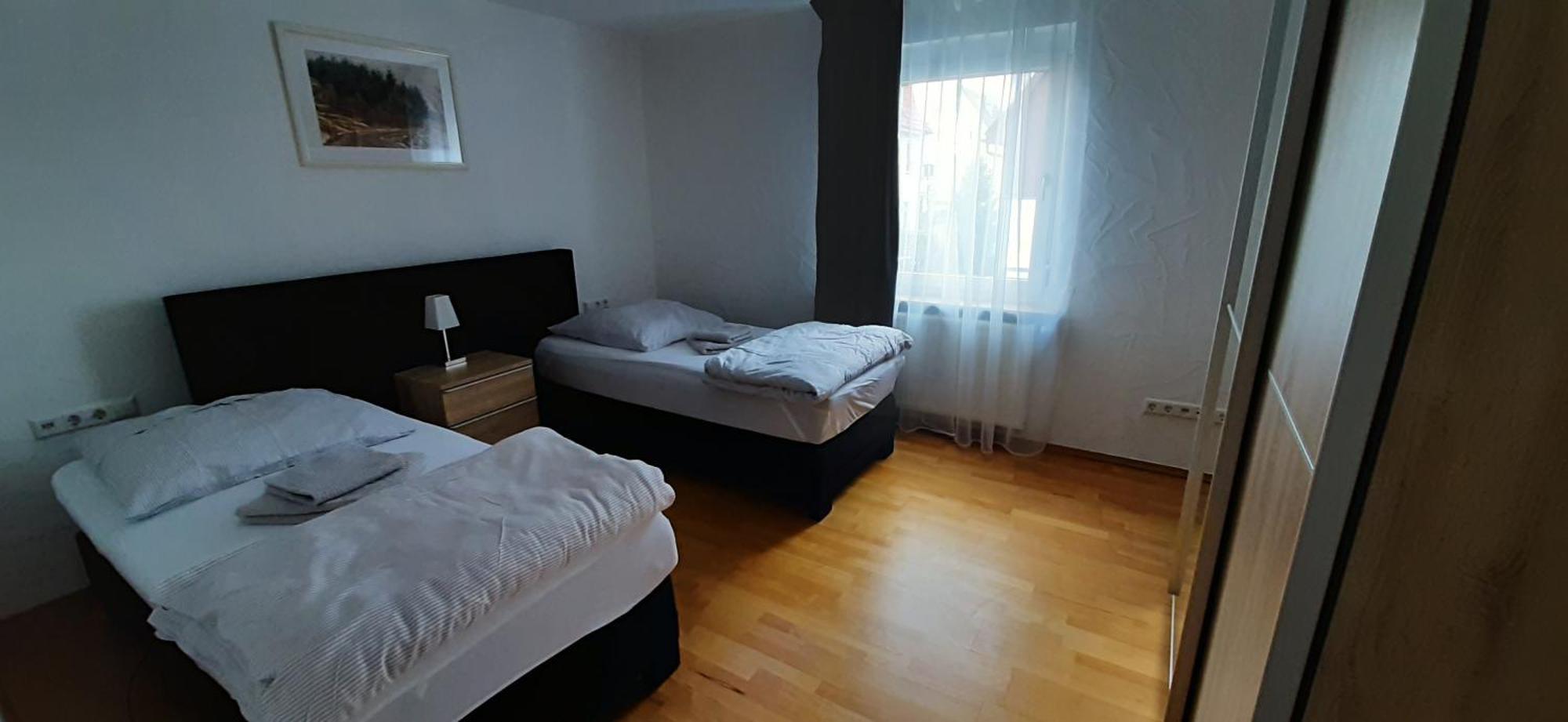 Fewo Reutlingen Heinestrasse ห้อง รูปภาพ