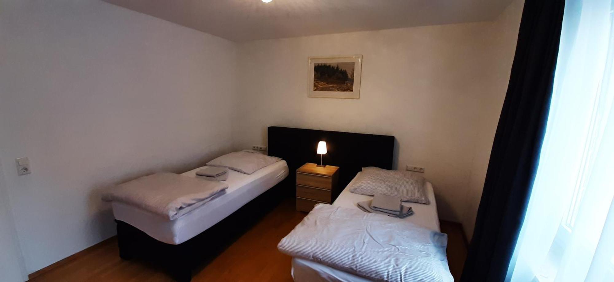 Fewo Reutlingen Heinestrasse ห้อง รูปภาพ