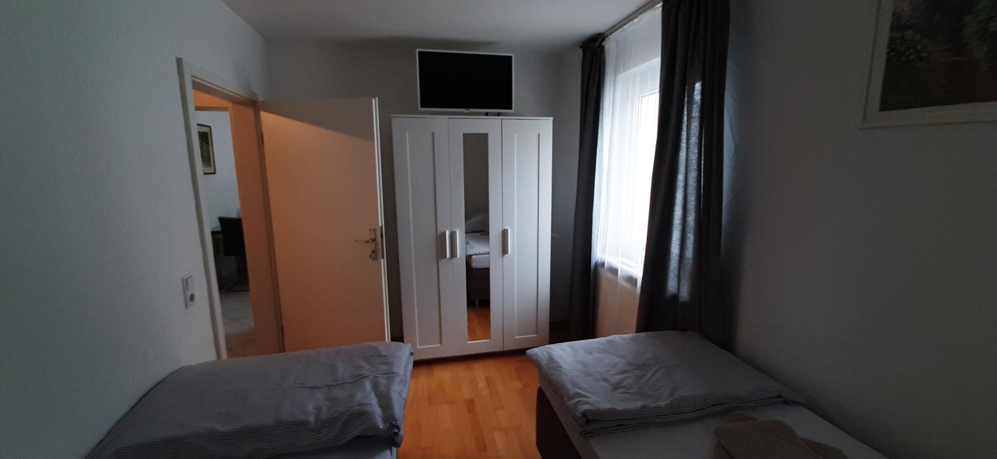 Fewo Reutlingen Heinestrasse ห้อง รูปภาพ