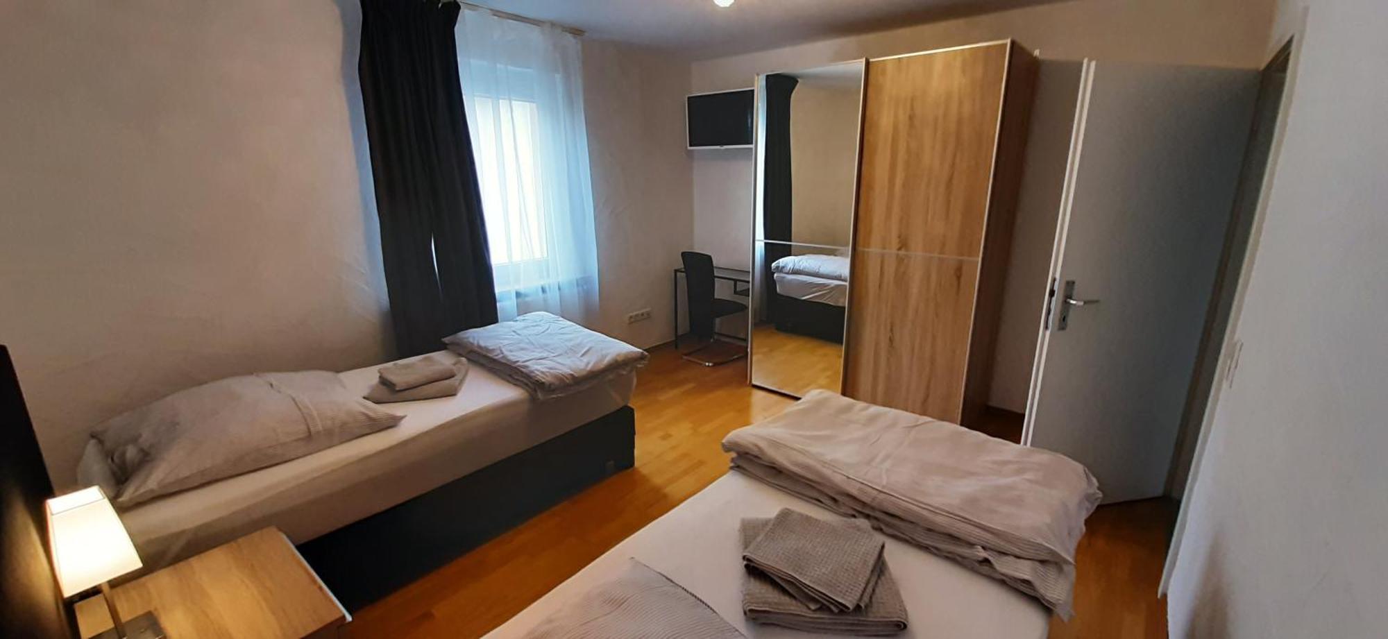 Fewo Reutlingen Heinestrasse ห้อง รูปภาพ