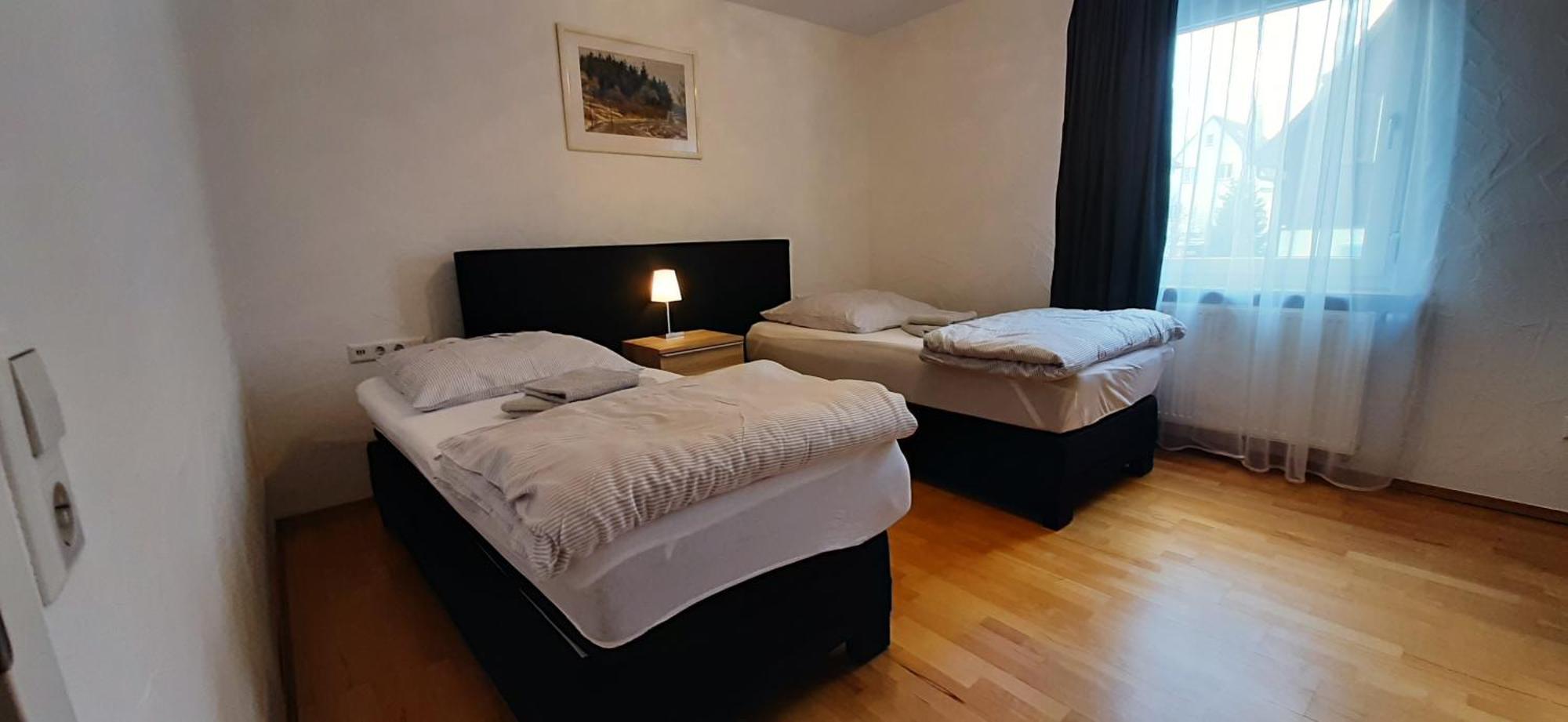 Fewo Reutlingen Heinestrasse ห้อง รูปภาพ